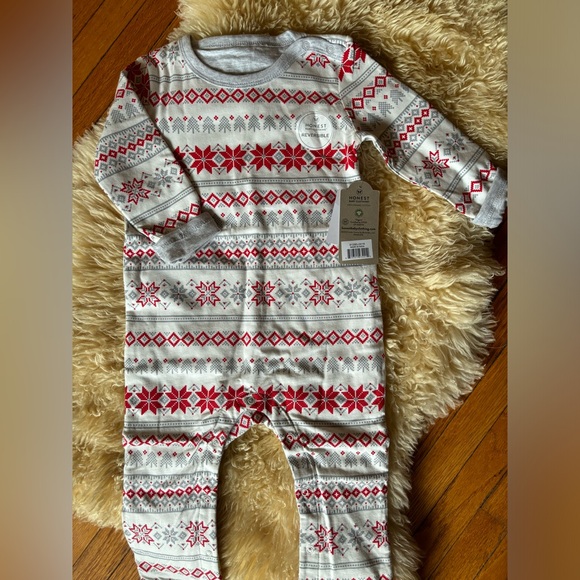 Honest baby romper - Picture 7 of 11